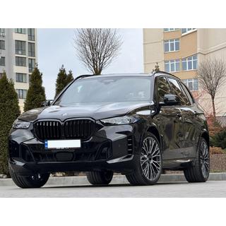 Kompletní restylingový bodykit pro X5 M60i fotografie 3