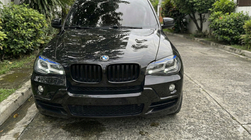 BMW X5 E70 2007–2013 Přední světlomety LASER (2 ks) fotografie 2