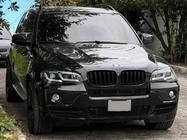 BMW X5 E70 2007–2013 Přední světlomety LASER (2 ks) fotografie 4