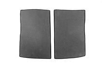 Ford C-Max/Grand C-Max 2010–2019 EVA rohož do kufru pro Grand (šedá) fotografie 1