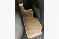 BMW řada 1 F20/F21 2011–2019 Autokoberce EVA (béžové) fotografie 3