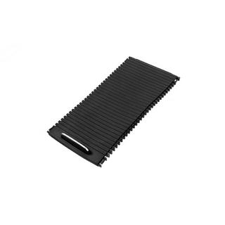 Roletka krytu středové konzole fotografie 2