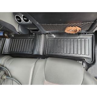 Gumové autokoberce Stingray 3D Mercedes EQB 2021– fotografie 3