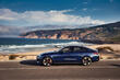 Test liftbacku BMW 4 Series Gran Coupe 2024 fotografie 3