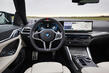 Test liftbacku BMW 4 Series Gran Coupe 2024 fotografie 6