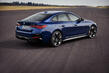 Test liftbacku BMW 4 Series Gran Coupe 2024 fotografie 4