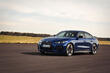 Test liftbacku BMW 4 Series Gran Coupe 2024 fotografie 2