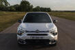 Recenze elektrického fastbacku Citroen e-C4 X fotografie 3