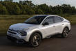Recenze elektrického fastbacku Citroen e-C4 X fotografie 2