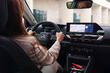Recenze elektrického fastbacku Citroen e-C4 X fotografie 5