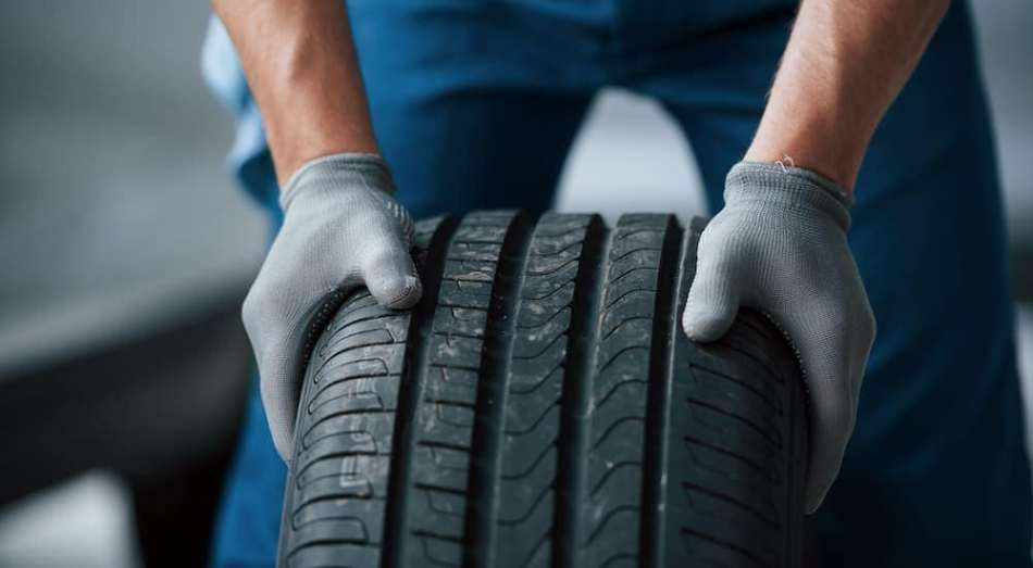 Jak správně pečovat o pneumatiky automobilu?
