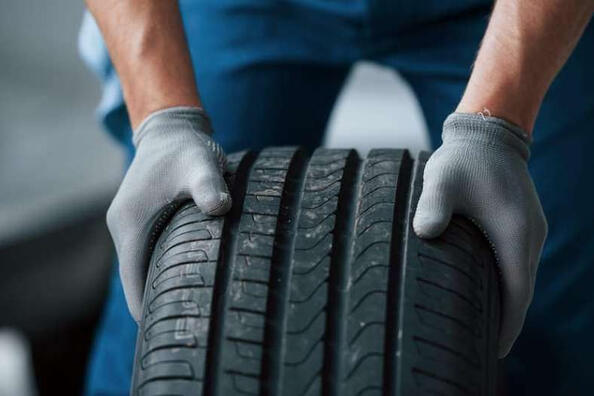 Jak správně pečovat o pneumatiky automobilu?