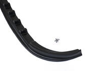 Fiat Ducato 2006–2025 Přední lip spoiler ESA (2006-2013, černý) fotografie 3