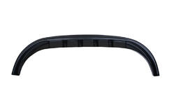 Peugeot Boxer 2006–2025 Přední lip spoiler ESA (2006-2013, černý) fotografie 5
