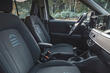 Přehled Ford Tourneo Courier druhé generace (2023) fotografie 4