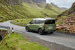 Přehled Ford Tourneo Courier druhé generace (2023) fotografie 2