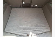 Ford C-Max/Grand C-Max 2010–2019 EVA vana do kufru pro C-Max (šedá) fotografie 1