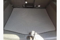 Ford C-Max/Grand C-Max 2010–2019 EVA vana do kufru pro C-Max (šedá) fotografie 4
