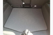Ford C-Max/Grand C-Max 2010–2019 EVA vana do kufru pro C-Max (šedá) fotografie 5