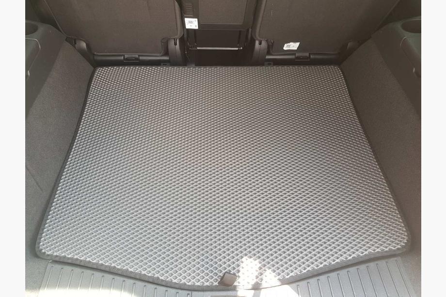 Ford C-Max/Grand C-Max 2010–2019 EVA vana do kufru pro C-Max (šedá) Image