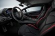 Alcantara v automobilovém tuningu: možnosti využití fotografie 1