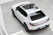 Recenze elektrického liftbacku Polestar 2 fotografie 4