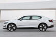 Recenze elektrického liftbacku Polestar 2 fotografie 2