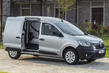 Recenze kompaktní dodávky Renault Express Van fotografie 1