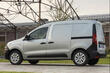 Recenze kompaktní dodávky Renault Express Van fotografie 3
