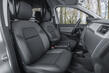 Recenze kompaktní dodávky Renault Express Van fotografie 4