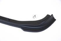 Ford Transit 2000–2014 Přední lip spoiler ESA (2006-2014, černý) fotografie 4