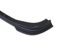 Ford Transit 2000–2014 Přední lip spoiler ESA (2006-2014, černý) fotografie 5