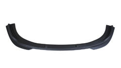 Ford Transit 2000–2014 Přední lip spoiler ESA (2006-2014, černý) fotografie 2