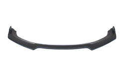 Honda Civic Sedan X 2016–2021 Přední lip spoiler ESA (černý) fotografie 5
