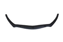 Mercedes Vito/V-class W447 2014– Přední lip spoiler ESA (černý) fotografie 4