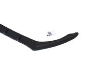 Seat Leon 2013–2020 Přední lip spoiler ESA (černý) fotografie 4