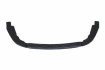Volkswagen T5 Transporter 2003–2010 Přední lip spoiler ESA (černý) fotografie 4