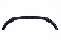 Volkswagen T5 Caravelle 2004–2010 Přední lip spoiler ESA (černý) fotografie 2