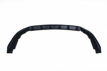 Volkswagen T5 2010–2015 Přední lip spoiler ESA (černý) fotografie 2