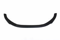 Volkswagen T6 2015–2024 Přední lip spoiler ESA (Caravelle, černý) fotografie 4