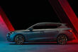 Recenze faceliftu CUPRA Leon první generace (2024) fotografie 2
