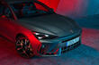 Recenze faceliftu CUPRA Leon první generace (2024) fotografie 4