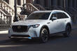 Recenze plnohodnotného vlajkového crossoveru Mazda CX-90 fotografie 2