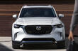 Recenze plnohodnotného vlajkového crossoveru Mazda CX-90 fotografie 1