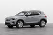 Recenze elektrického crossoveru Volvo EX40 fotografie 1