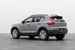 Recenze elektrického crossoveru Volvo EX40 fotografie 5