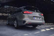 Test KIA Ceed SW: elegantní kombi s modernizovaným designem fotografie 4