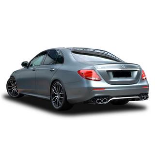 Zadní difuzor s koncovkami E53-Design (pro AMG/AMG-Line) fotografie 1