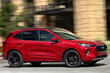 Test crossoveru Ford Escape: facelift pro rok 2023 fotografie 2