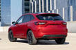 Test crossoveru Ford Escape: facelift pro rok 2023 fotografie 3